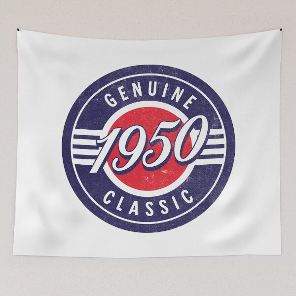 Item preview, 1950 Genuine Classic designed and sold by ThePioneerWay.