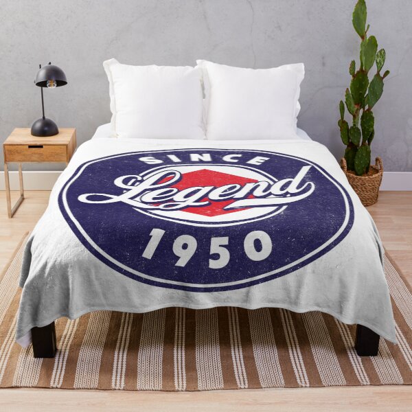 Item preview, 1950 Legend designed and sold by ThePioneerWay.