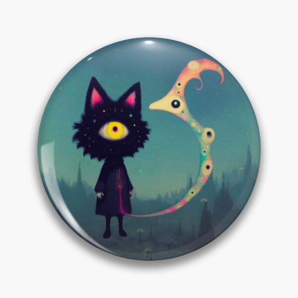 Item preview, Stay Weird, Make Weird Friends. Whimsical fun. designed and sold by Wrybird.