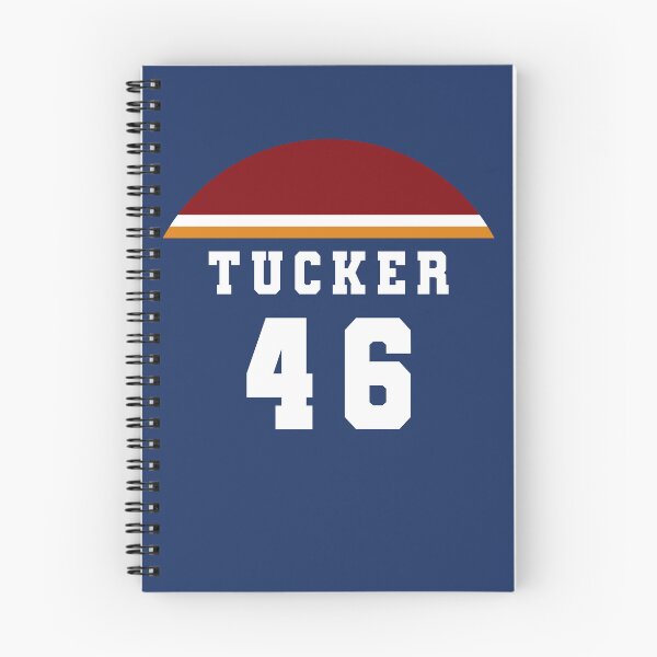 Item preview, John Tucker Jersey designed and sold by Olivia Wrisinger.