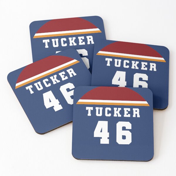 Item preview, John Tucker Jersey designed and sold by Olivia Wrisinger.