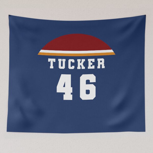 Item preview, John Tucker Jersey designed and sold by Olivia Wrisinger.