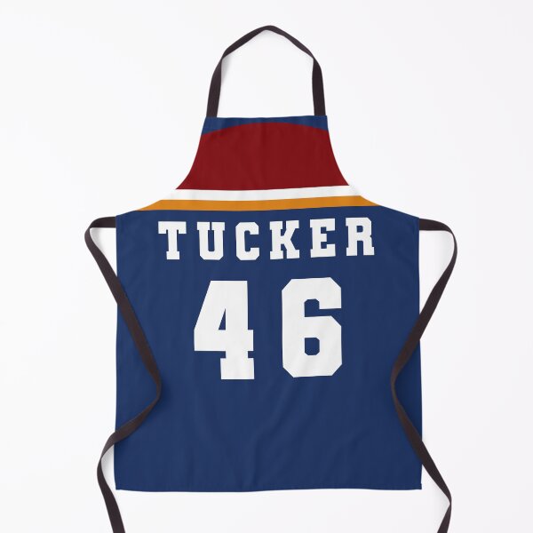 Item preview, John Tucker Jersey designed and sold by Olivia Wrisinger.