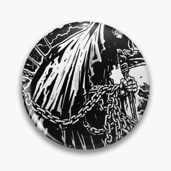 Item preview, Dark Grungy Abstract Splash Texture designed and sold by Matinez Pink.