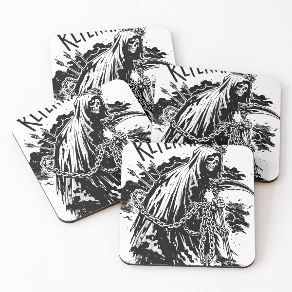 Item preview, Dark Grungy Abstract Splash Texture designed and sold by Matinez Pink.