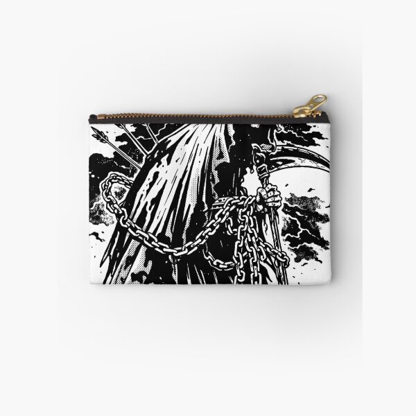 Item preview, Dark Grungy Abstract Splash Texture designed and sold by Matinez Pink.