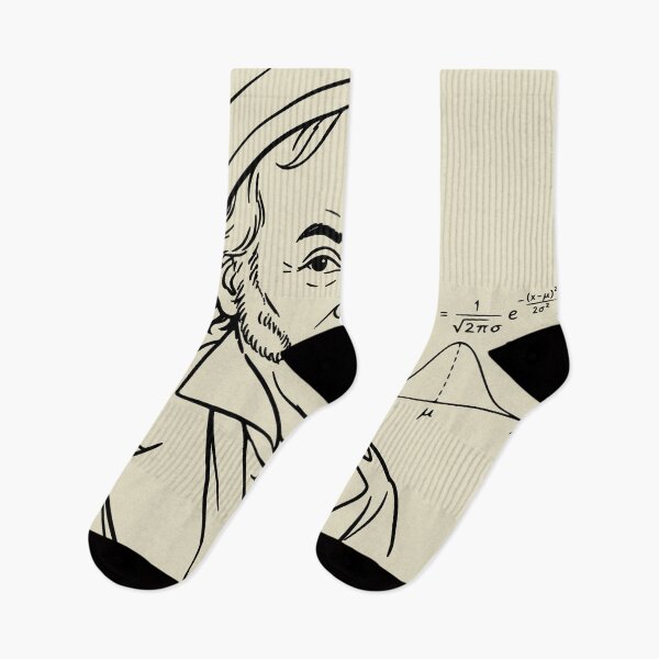 Item preview, Gauss designed and sold by Javier Narváez Solarte.