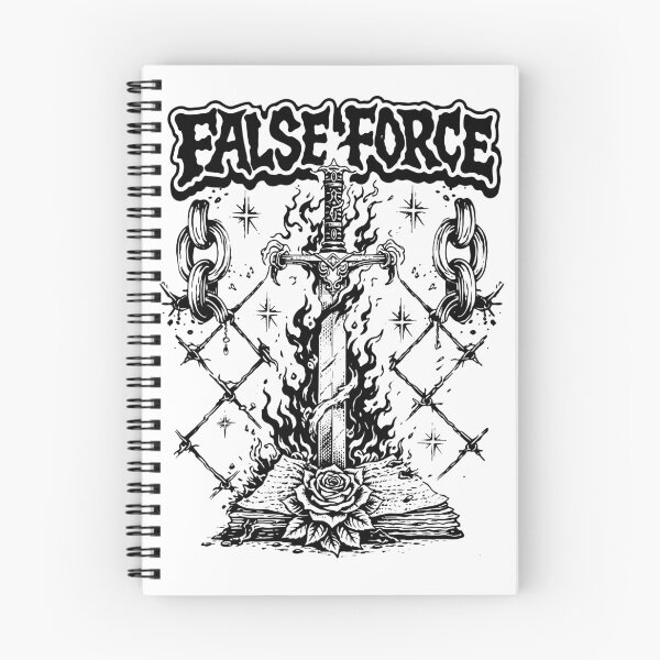 Item preview, False Force designed and sold by Matinez Pink.