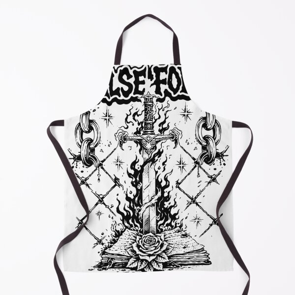 Item preview, False Force designed and sold by Matinez Pink.