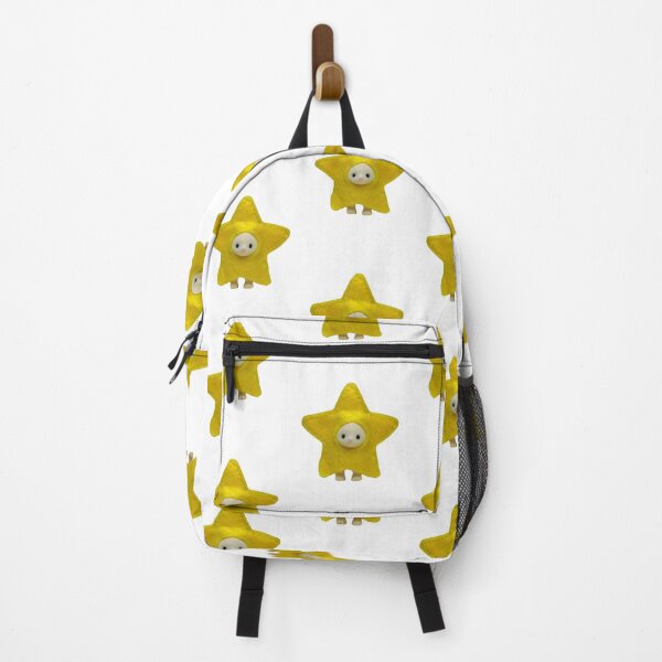 Item preview, pegatina de criatura estrella designed and sold by Silly Stickers Etc..