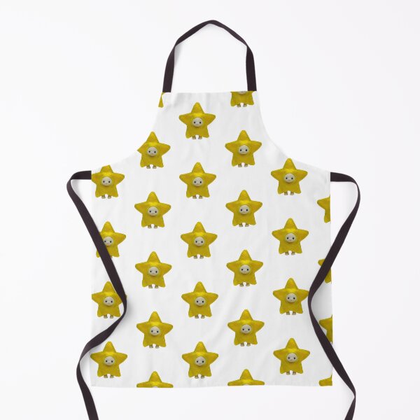 Aperçu de l'œuvre autocollant Star Critt créée et vendue par Silly Stickers Etc..