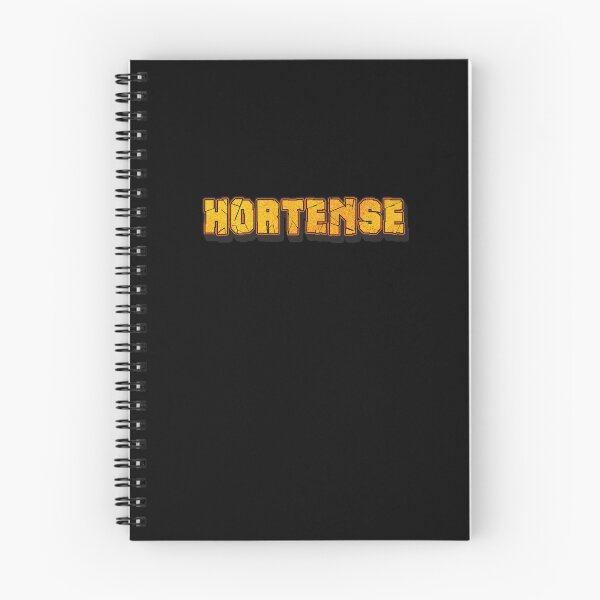 Item preview, Hortense Personalized Name - Cool & Funny Custom Gift for Women and Girls designed and sold by Oussinc.