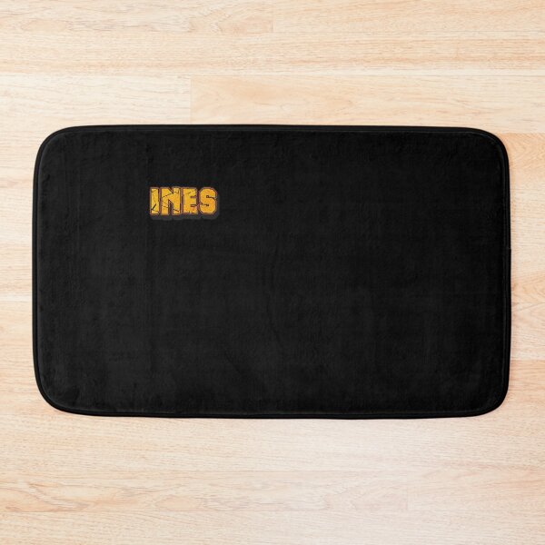 Item preview, Ines Personalized Name - Cool & Funny Custom Gift for Women and Girls designed and sold by Oussinc.