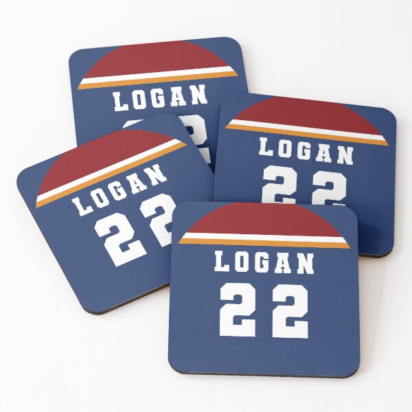 Item preview, John Logan Jersey designed and sold by Olivia Wrisinger.