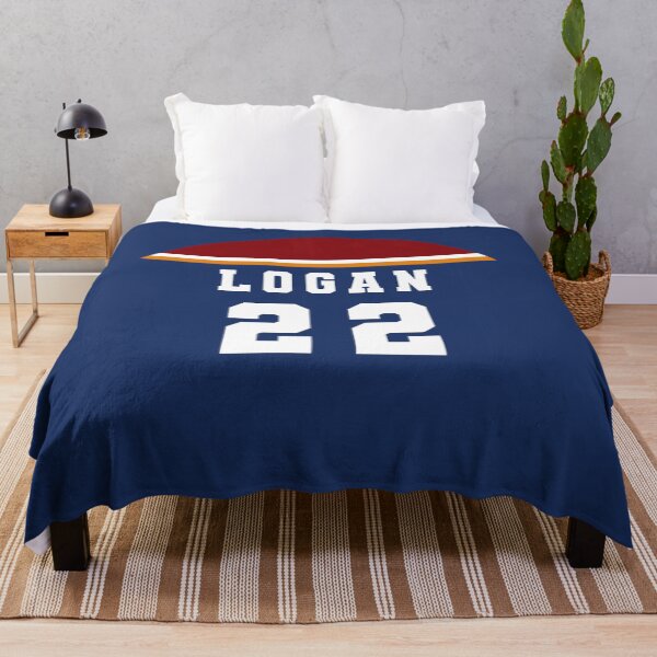 Item preview, Jersey de John Logan designed and sold by Olivia Wrisinger.