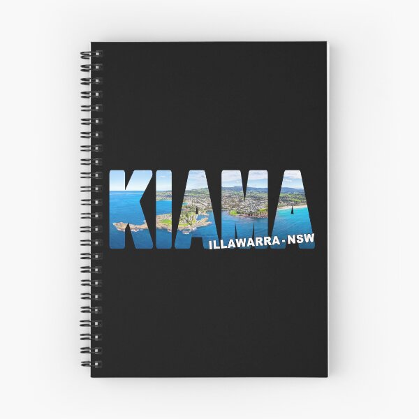 Item preview, KIAMA Illawarra NSW - Lighthouse Blowhole on a Beautiful Sunny Day designed and sold by Adam Gormley.