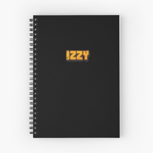 Item preview, Izzy Personalized Name - Cool & Funny Custom Gift for Women and Girls designed and sold by Oussinc.