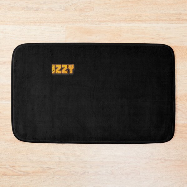 Item preview, Izzy Personalized Name - Cool & Funny Custom Gift for Women and Girls designed and sold by Oussinc.