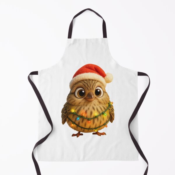 Item preview, Christmas Pine Siskin designed and sold by Sillytoe.