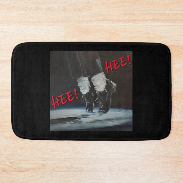 Item preview, MJ Hee! Hee! Toe Stand designed and sold by The Art by Rossouw.