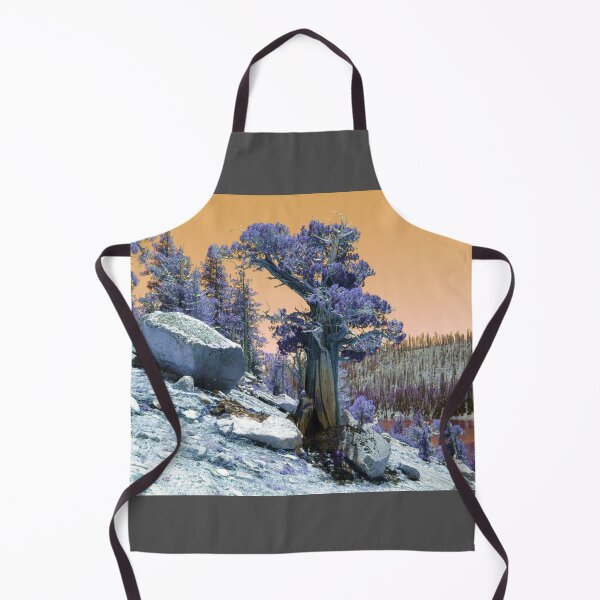 Item preview, Lone Cedar on Mountain Top designed and sold by Robert Ball.
