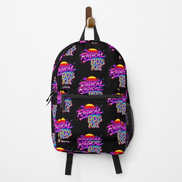 Item preview, ❇️ INSERT COIN TO CONTINUE COLLECTION ❇️ -  Radical 80's Kid – Arcade Generation Edition designed and sold by WheelieGdArt.