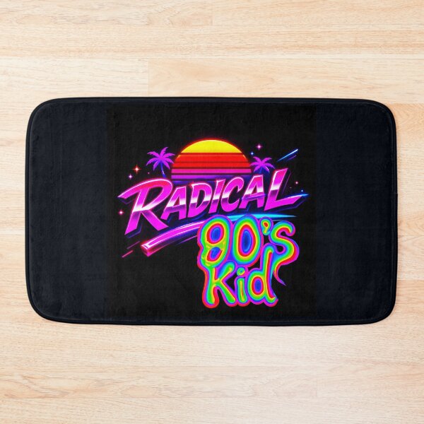 Item preview, ❇️ INSERT COIN TO CONTINUE COLLECTION ❇️ -  Radical 80's Kid – Arcade Generation Edition designed and sold by WheelieGdArt.