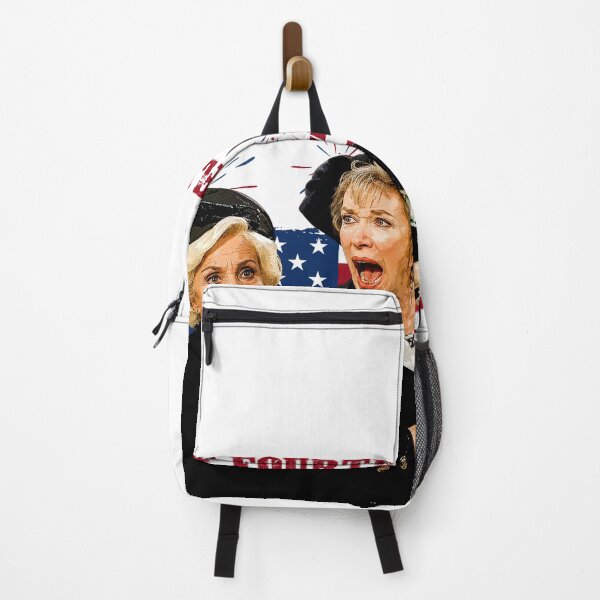 Item preview, Funny On The Fourth Of July I Slapped Ouiser Boudreaux designed and sold by Regainbara.