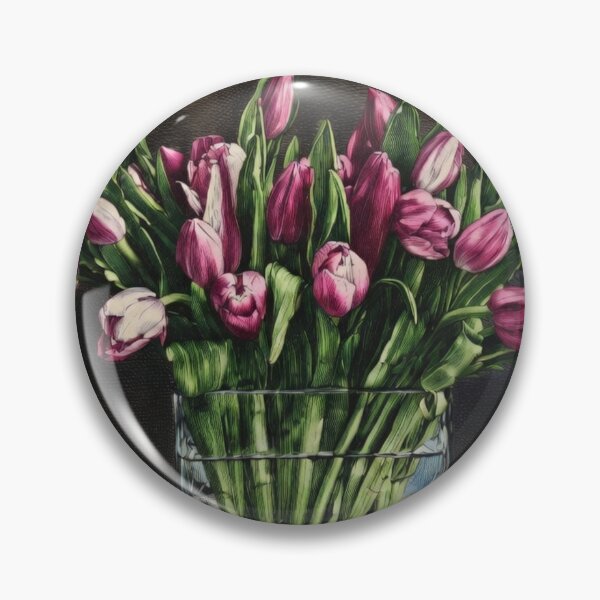 Item preview, Pink Tulips designed and sold by Eutrope d'Orange.