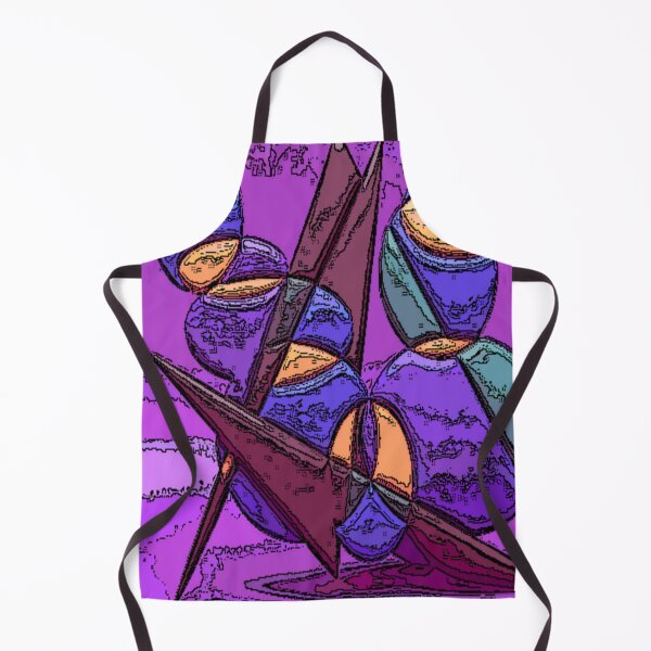Item preview, symbols dark C draw colorful geometric abstract design designed and sold by SmashingDeals.