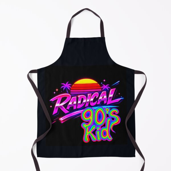 Item preview, ❇️ INSERT COIN TO CONTINUE COLLECTION ❇️ -  Radical 90's Kid – Arcade Generation Edition designed and sold by WheelieGdArt.