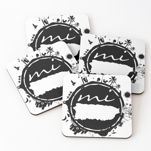Item preview, Puerto Rico designed and sold by Creatura Artwork Studio.