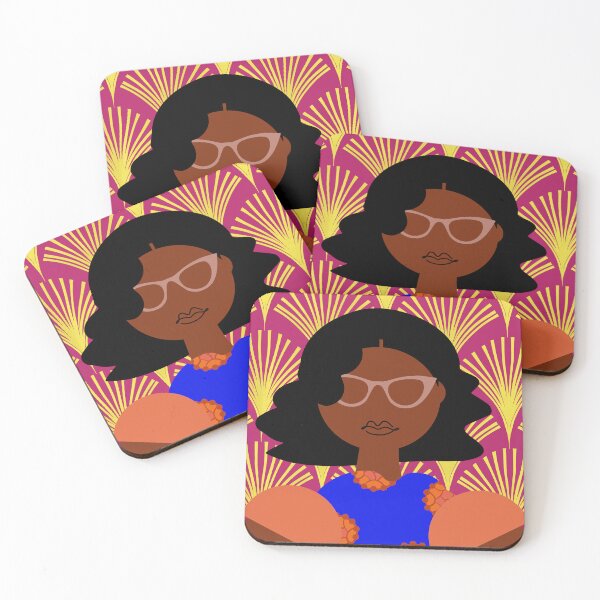 Item preview, ESTHER NICOLE designed and sold by alegnacreates.