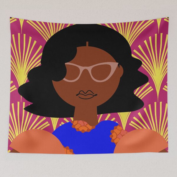 Item preview, ESTHER NICOLE designed and sold by alegnacreates.