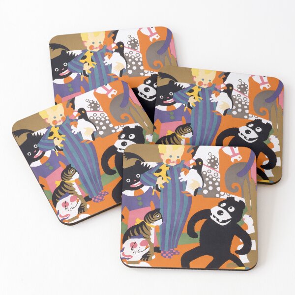 Item preview, PLAYLAND designed and sold by THE GOOD FIND.