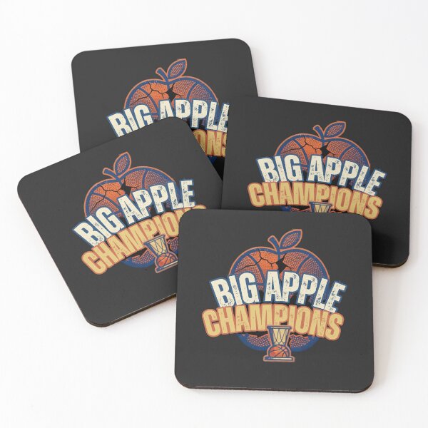 Item preview, Big Apple Champions Shirt Design - Vintage NY Basketball Vector Art designed and sold by Meharshop.