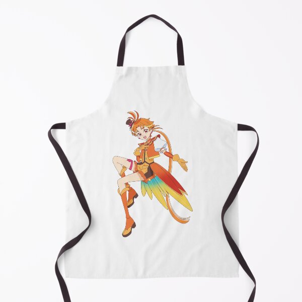 Item preview, Sky Precure - Cure Wingo designed and sold by ruliapriyan.