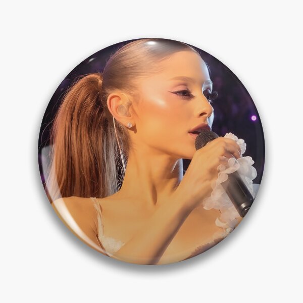 Item preview, ariana grande eternal sunshine tour designed and sold by HoneymoonStudio.