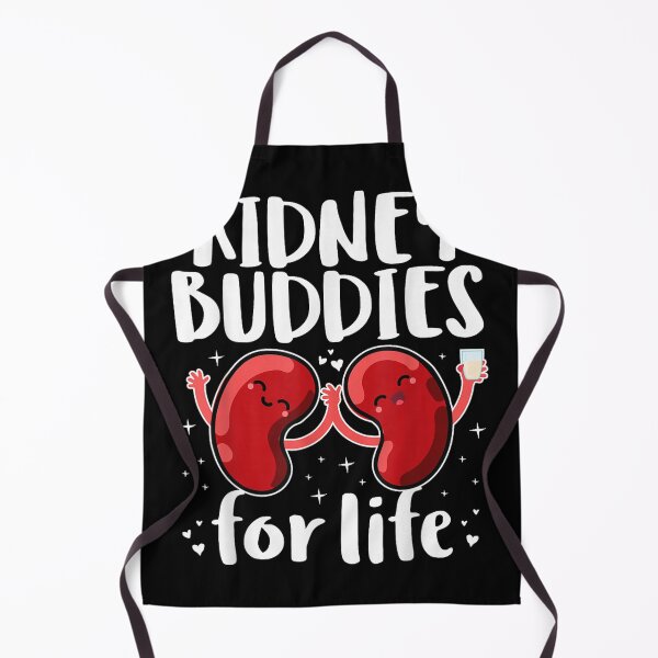 Item preview, Kidney Donor Kidney Buddies designed and sold by goombi-creative.