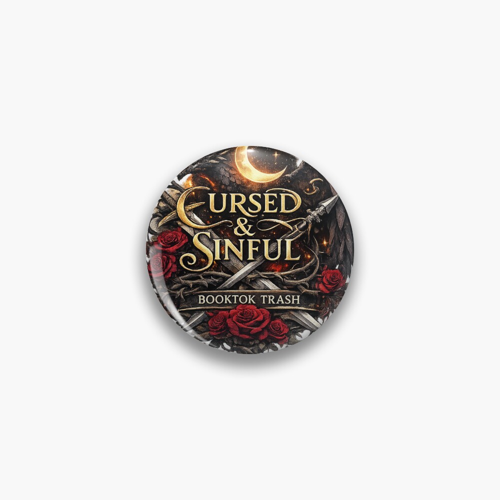 Item preview, Pin designed and sold by Saral99.