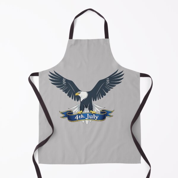 Item preview, America 250 Patriotic Eagle 4th Of July 2026 designed and sold by Grump and Co.