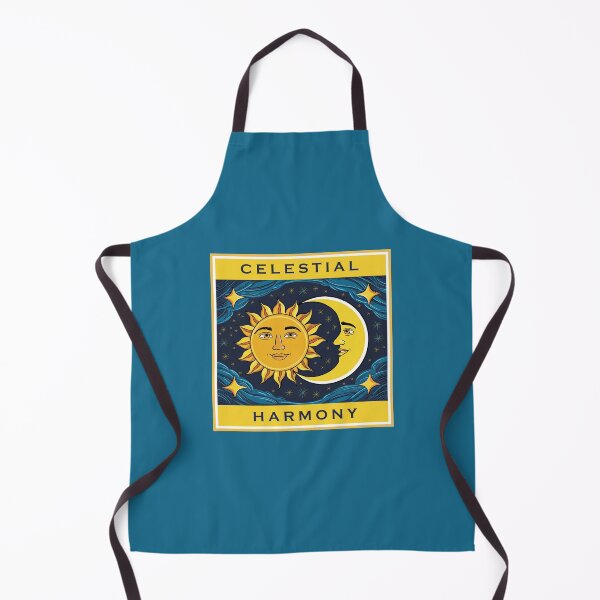 Item preview, Celestial Harmony designed and sold by The Smaller Life.