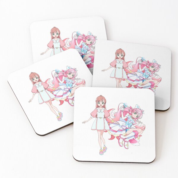 Item preview, Sky Precure - Pretty Cure designed and sold by ruliapriyan.