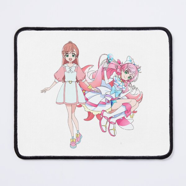 Item preview, Sky Precure - Pretty Cure designed and sold by ruliapriyan.