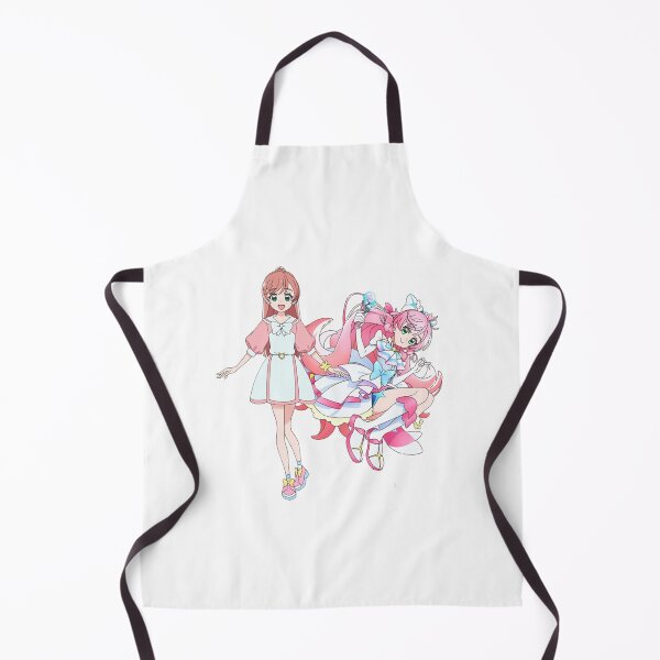 Item preview, Sky Precure - Pretty Cure designed and sold by ruliapriyan.