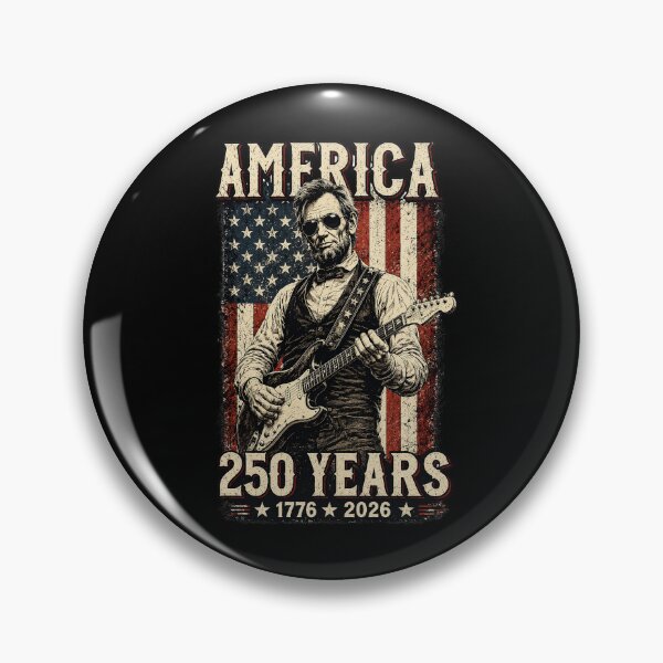 Item preview, America 250 Years USA designed and sold by PTMerchco.