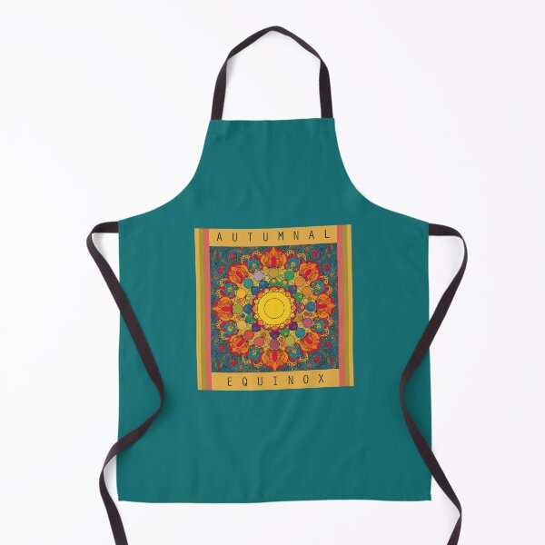 Item preview, AUTUMNAL EQUINOX designed and sold by The Smaller Life.