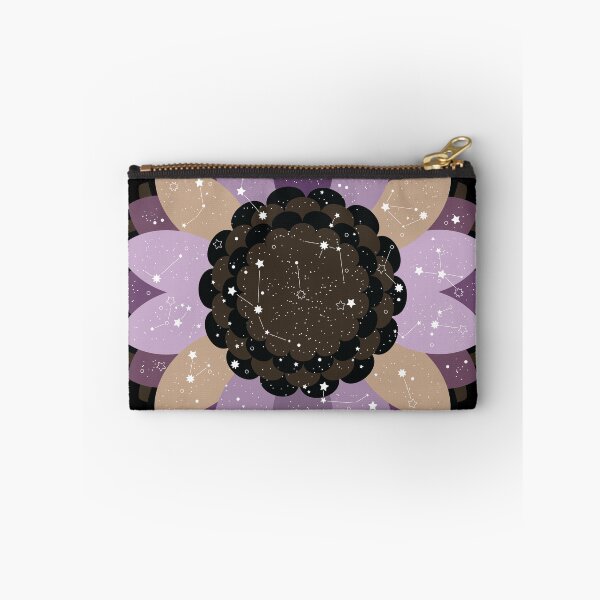Item preview, Celestial Flower [demigender] designed and sold by deadbeatprince-typography.