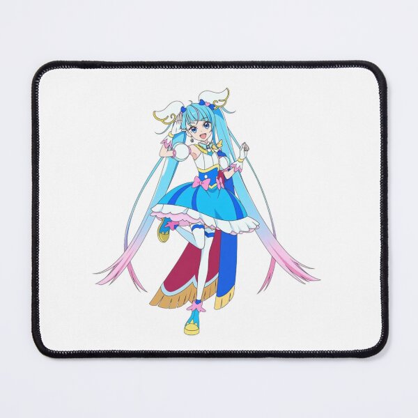 Item preview, Sky Precure designed and sold by ruliapriyan.