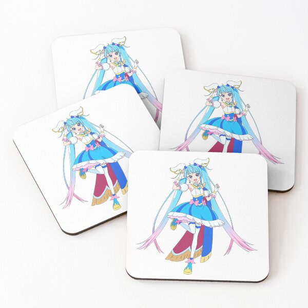 Item preview, Sky Precure designed and sold by ruliapriyan.